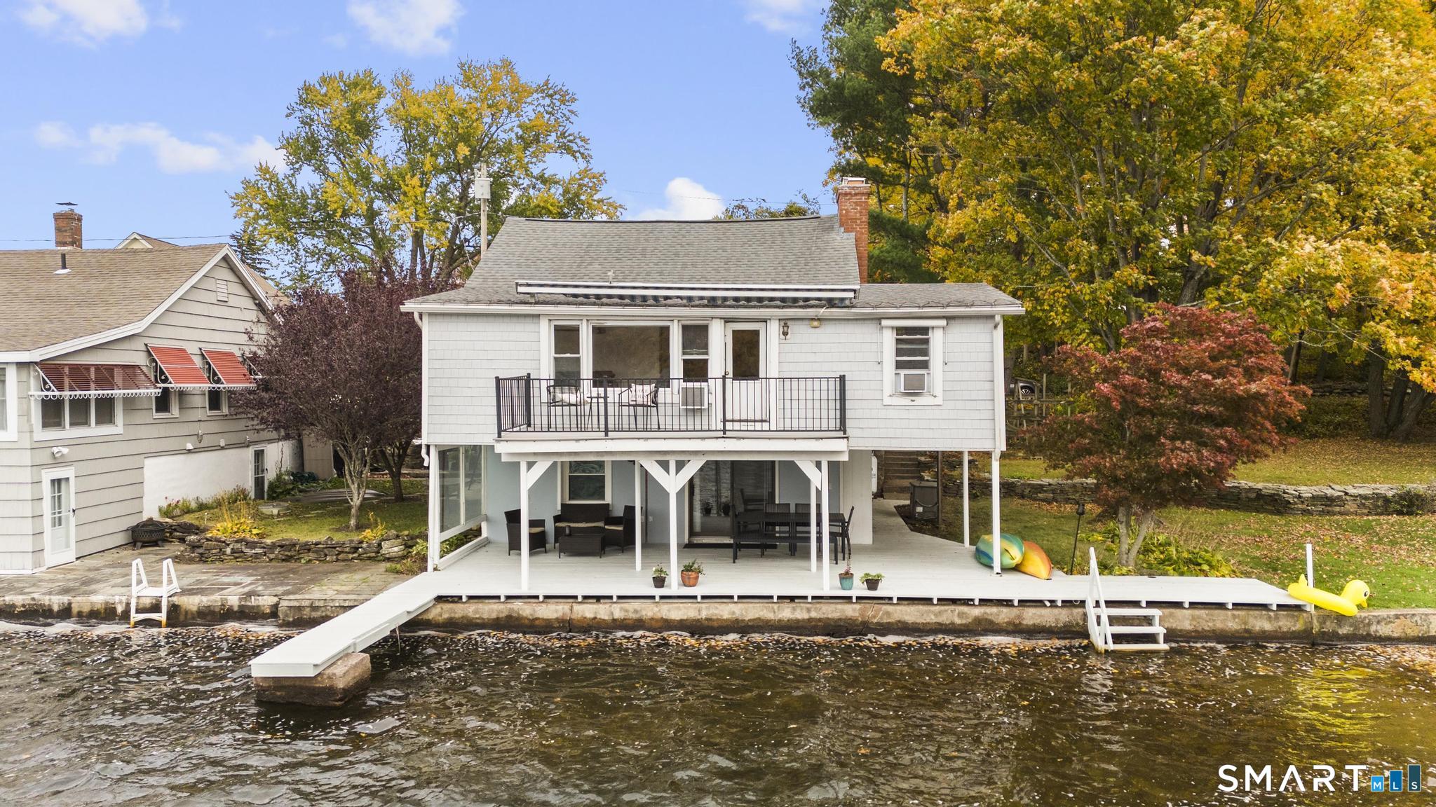 10 Lakeside Lane Bolton CT 06043