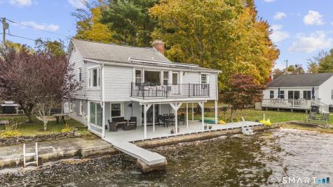 10 Lakeside Lane Bolton CT 06043
