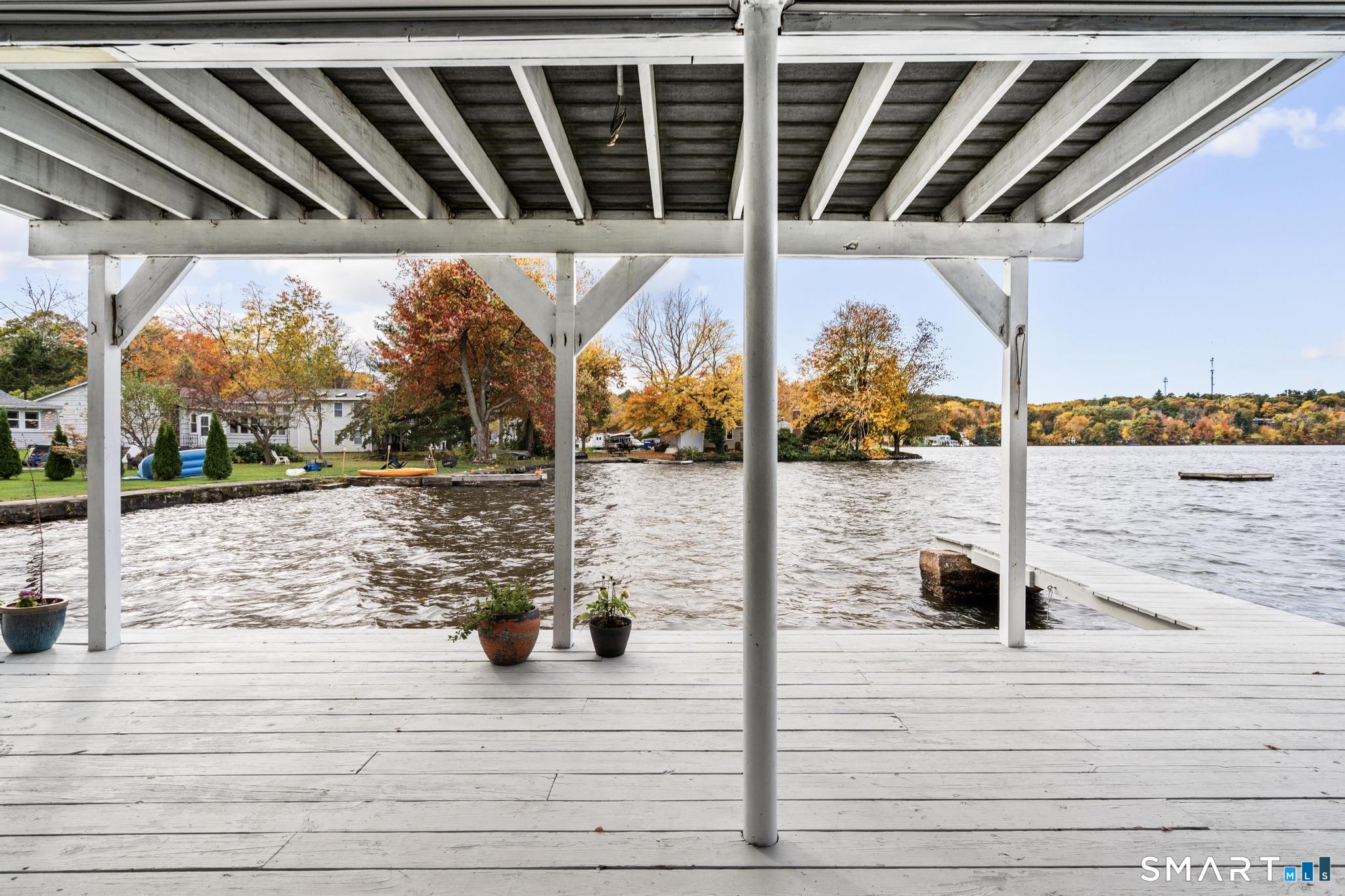 10 Lakeside Lane Bolton CT 06043