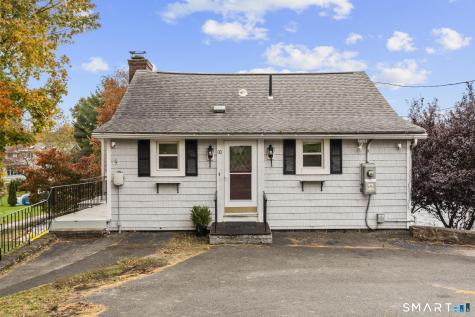10 Lakeside Lane Bolton CT 06043