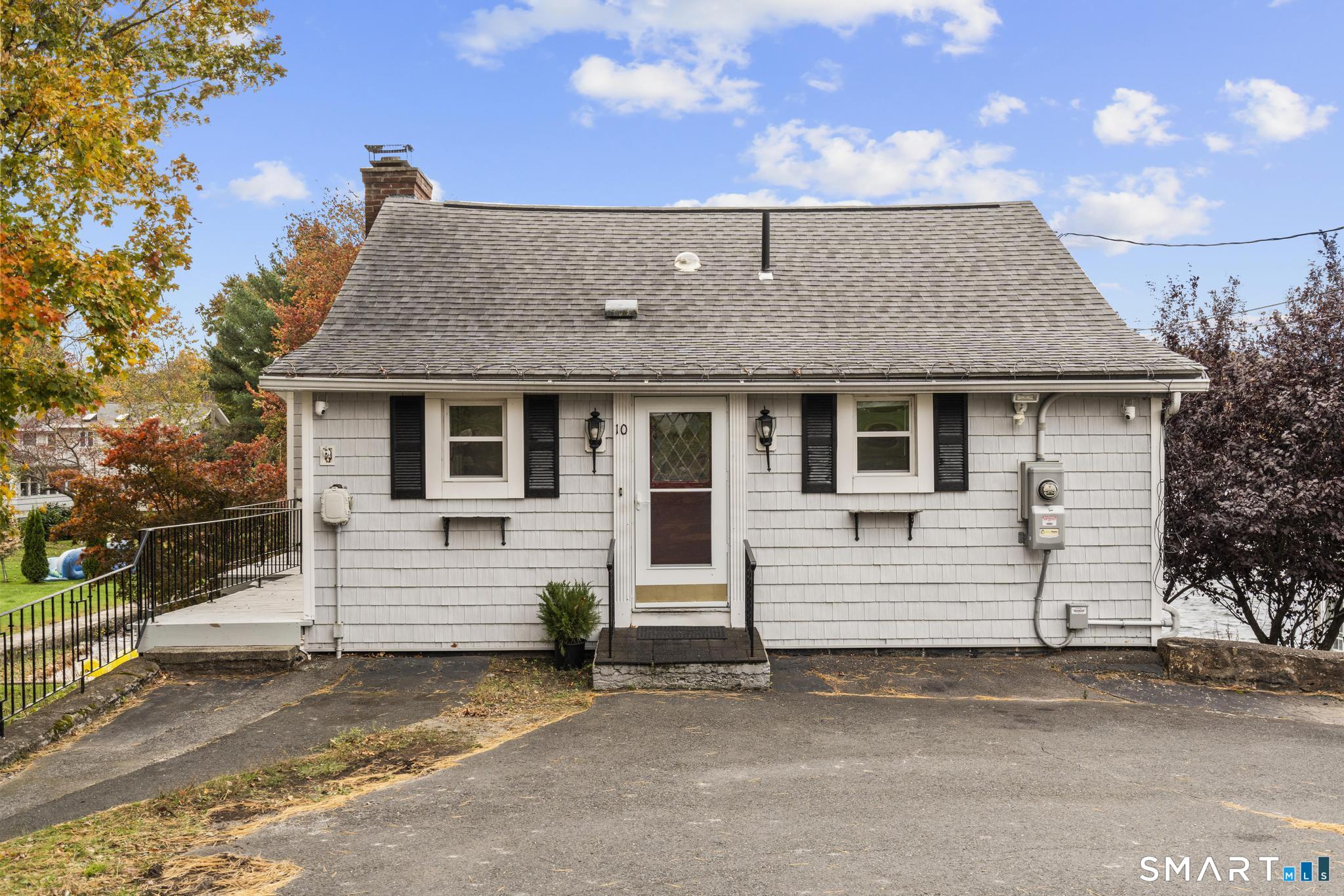 10 Lakeside Lane Bolton CT 06043