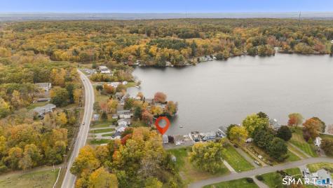 10 Lakeside Lane Bolton CT 06043