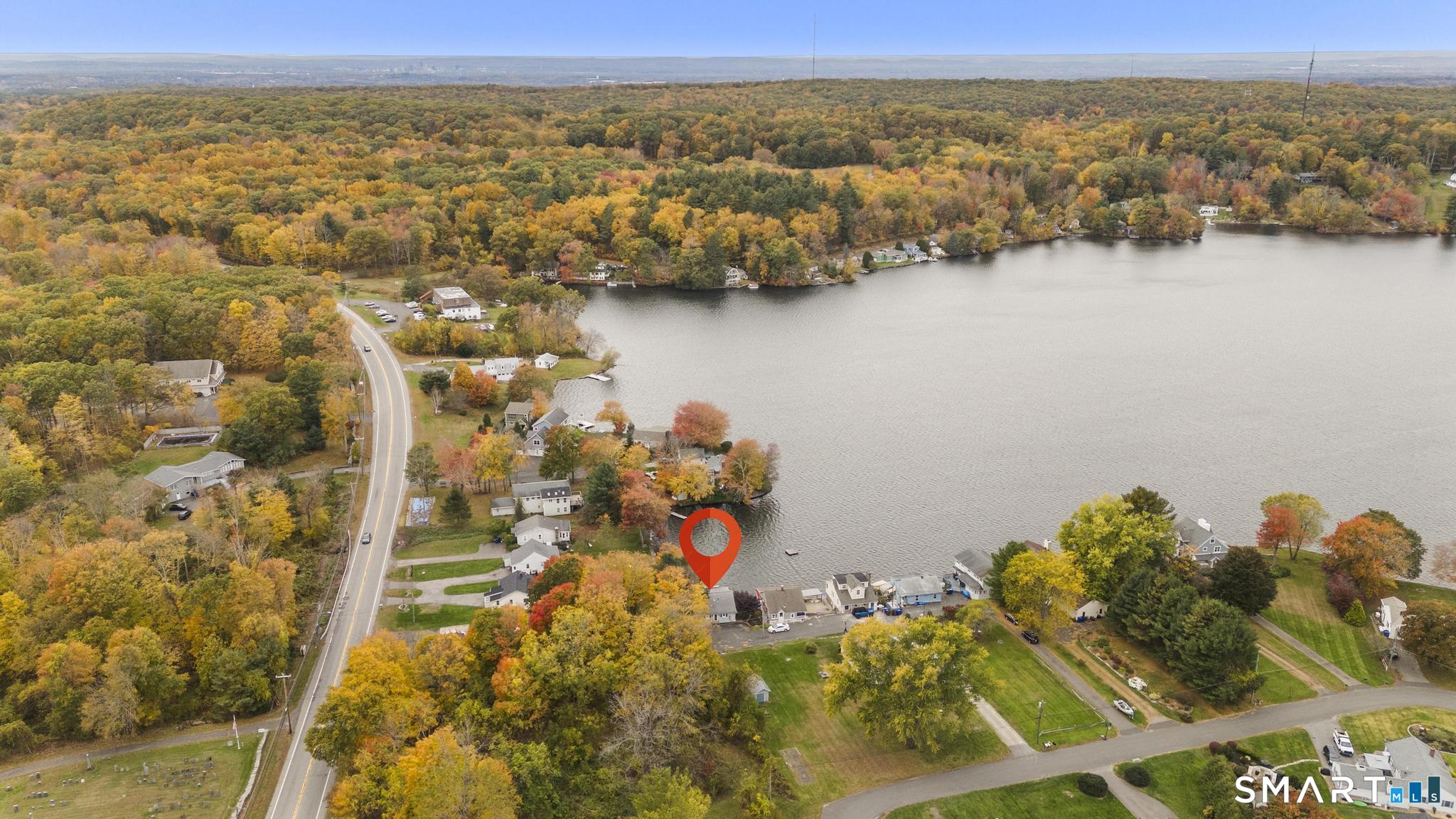 10 Lakeside Lane Bolton CT 06043