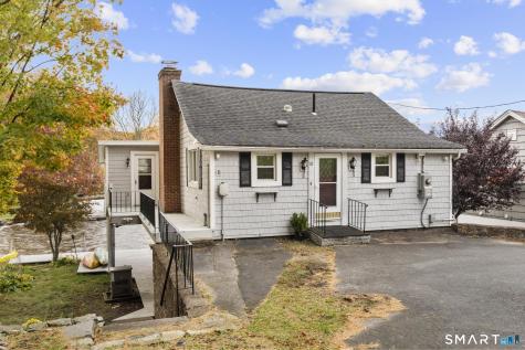 10 Lakeside Lane Bolton CT 06043