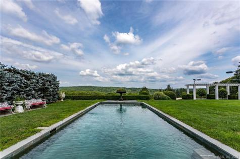 28 Leavenworth Road Woodbury CT 06798