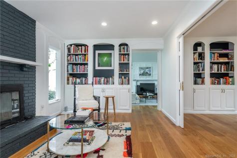 28 Leavenworth Road Woodbury CT 06798