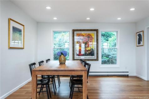 28 Leavenworth Road Woodbury CT 06798