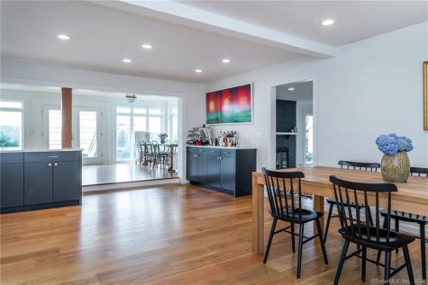 28 Leavenworth Road Woodbury CT 06798