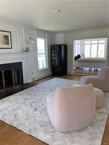 28 Leavenworth Road Woodbury CT 06798