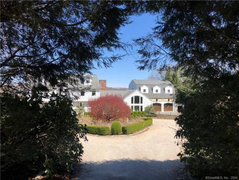 28 Leavenworth Road Woodbury CT 06798