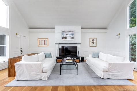 28 Leavenworth Road Woodbury CT 06798