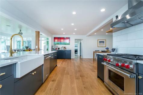 28 Leavenworth Road Woodbury CT 06798