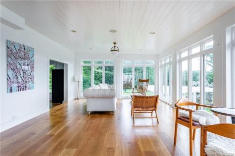 28 Leavenworth Road Woodbury CT 06798