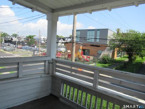 81 Jetland Street Bridgeport CT 06605