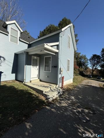 293 Boswell Avenue Norwich CT 06360