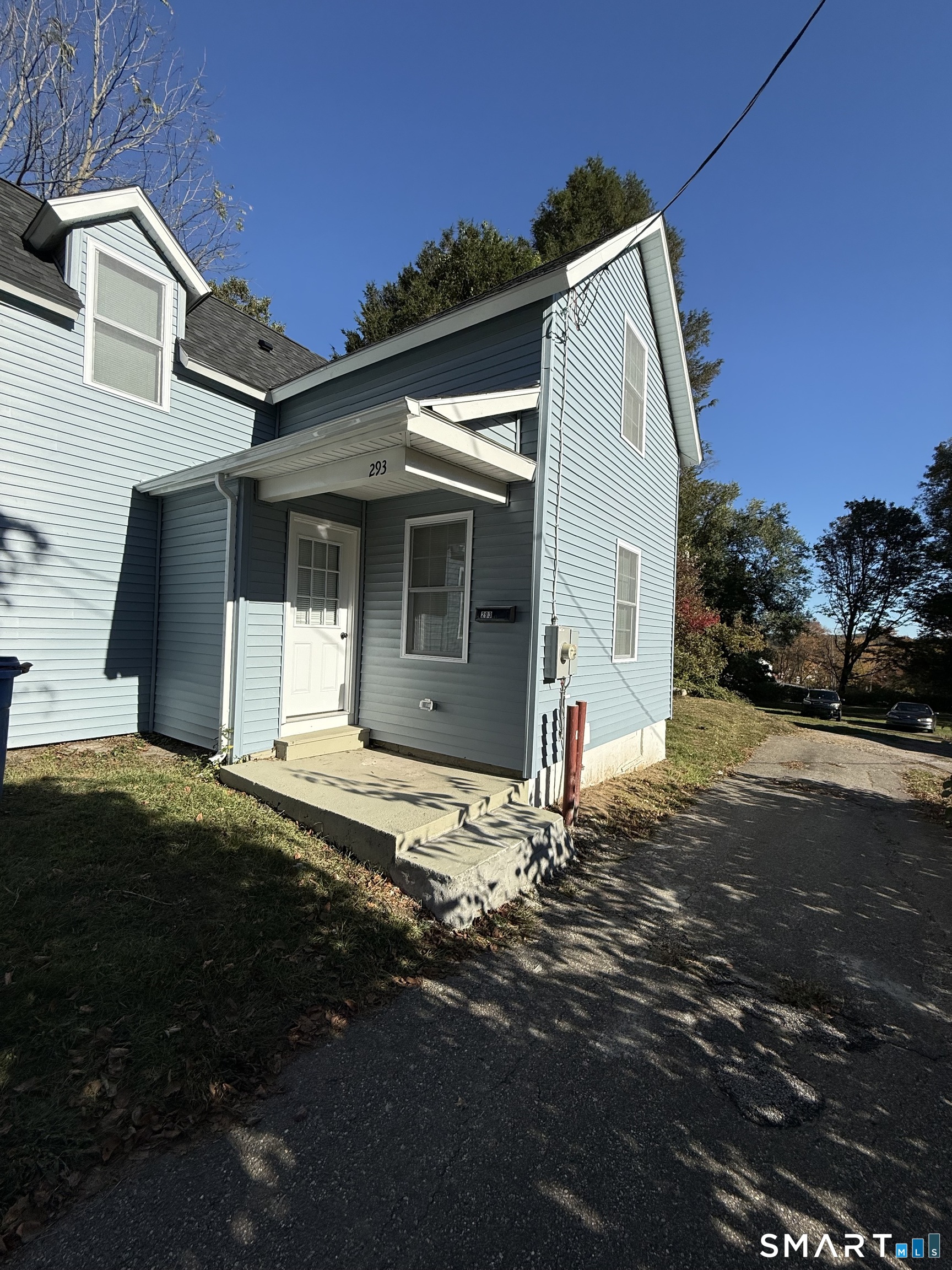 293 Boswell Avenue Norwich CT 06360