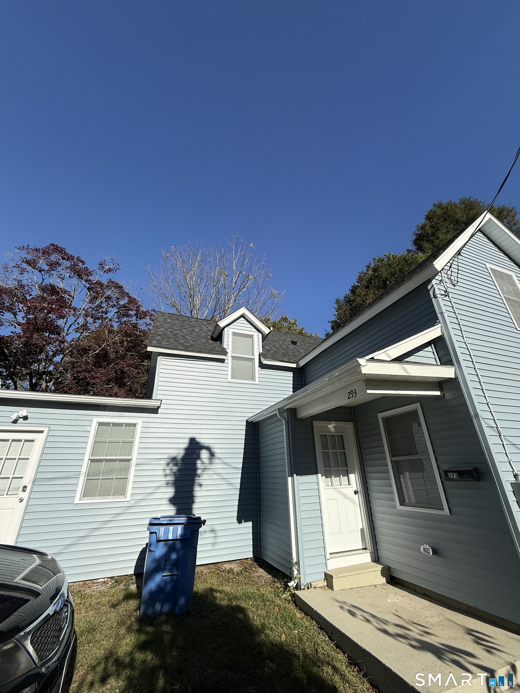 293 Boswell Avenue Norwich CT 06360