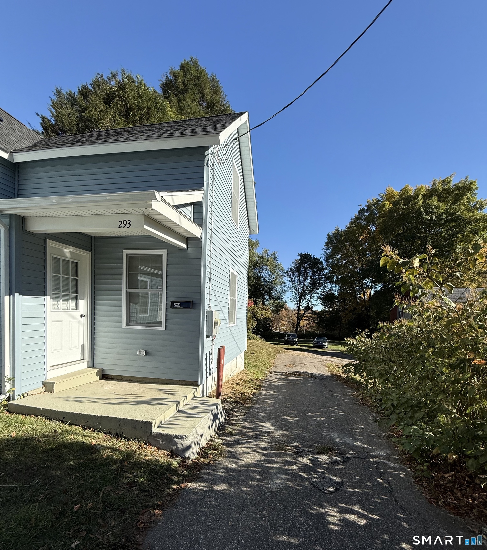 293 Boswell Avenue Norwich CT 06360