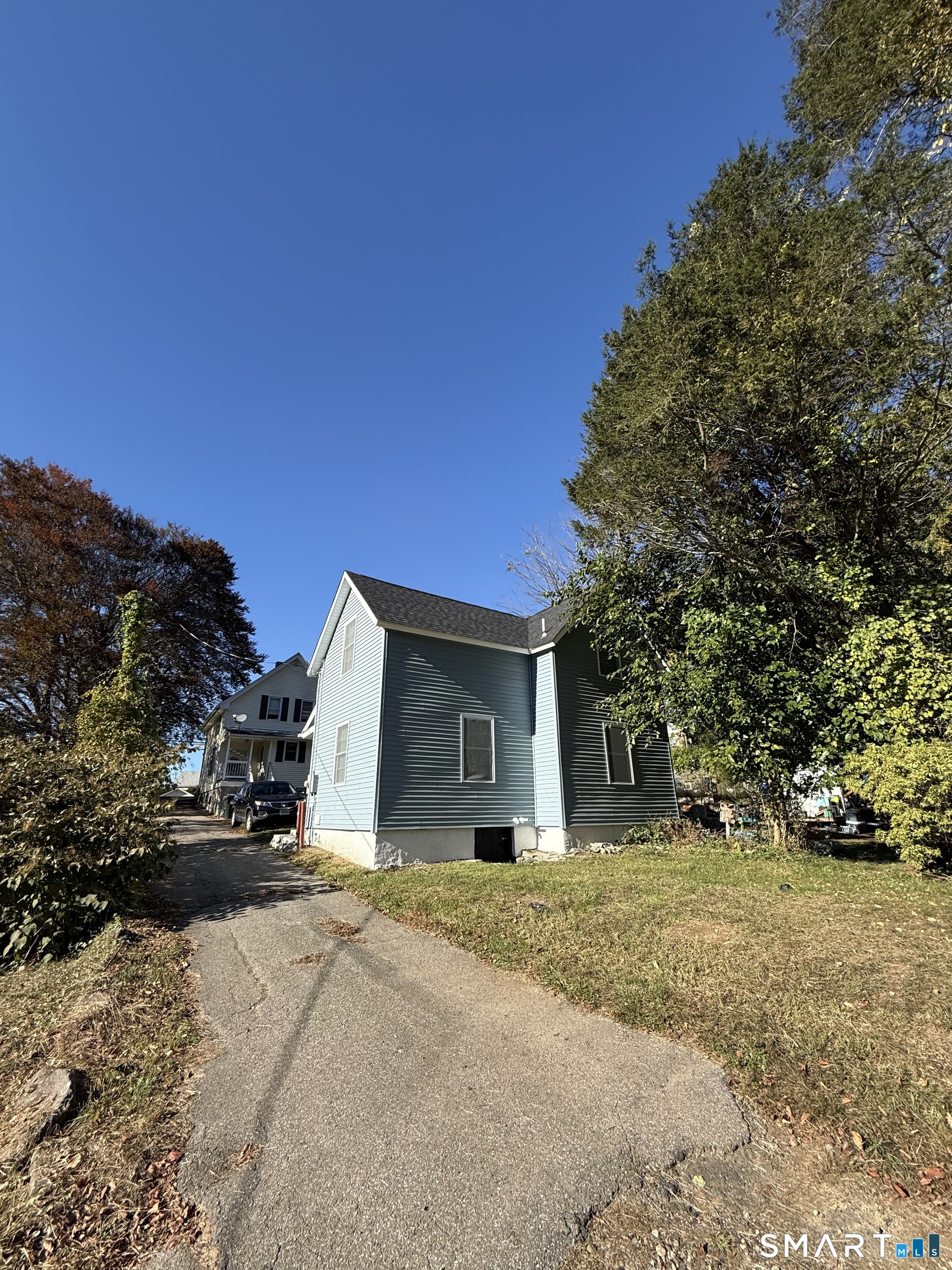293 Boswell Avenue Norwich CT 06360