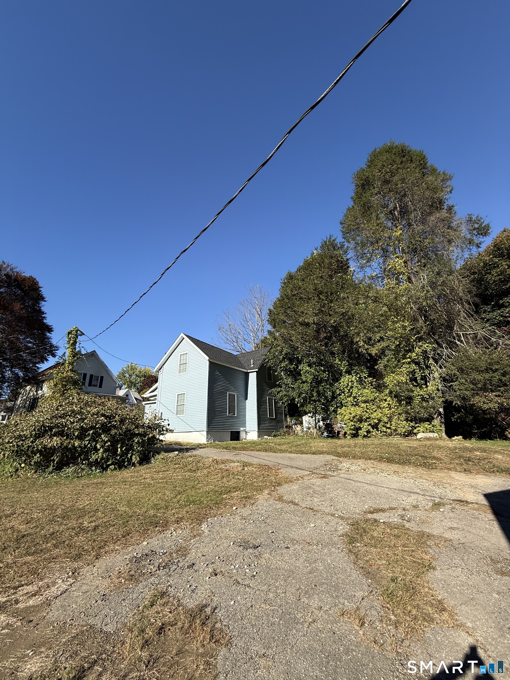 293 Boswell Avenue Norwich CT 06360