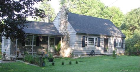 61 Goodhouse Road Litchfield CT 06759