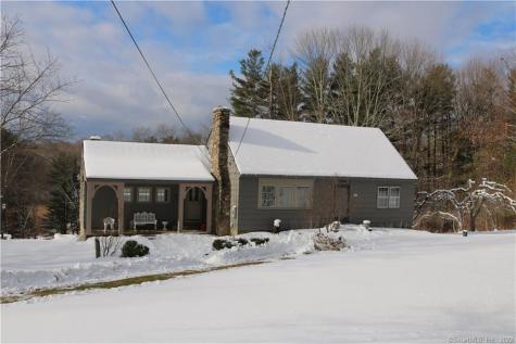 61 Goodhouse Road Litchfield CT 06759