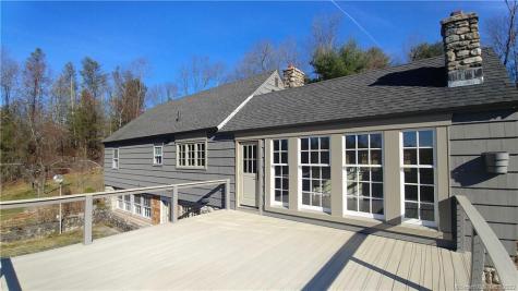 61 Goodhouse Road Litchfield CT 06759