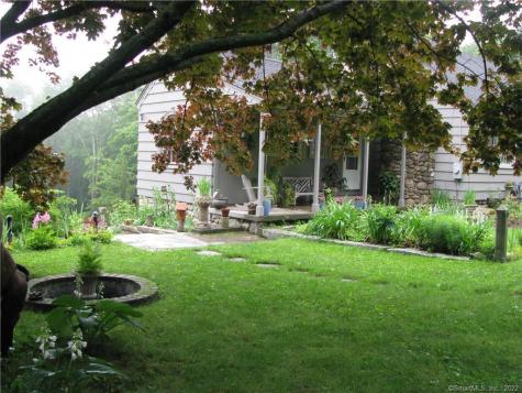 61 Goodhouse Road Litchfield CT 06759
