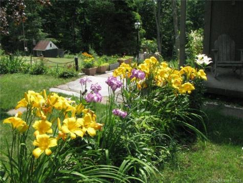 61 Goodhouse Road Litchfield CT 06759