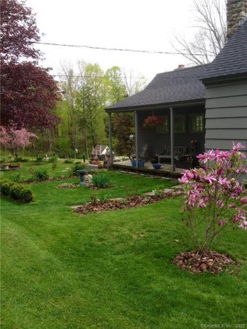 61 Goodhouse Road Litchfield CT 06759