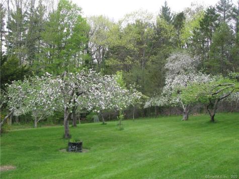 61 Goodhouse Road Litchfield CT 06759