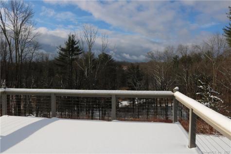 61 Goodhouse Road Litchfield CT 06759