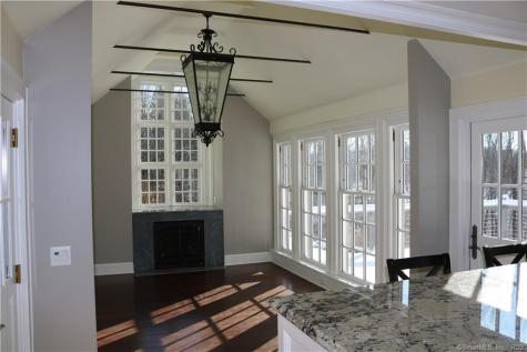 61 Goodhouse Road Litchfield CT 06759