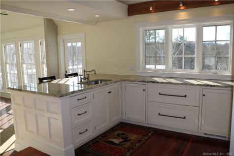 61 Goodhouse Road Litchfield CT 06759