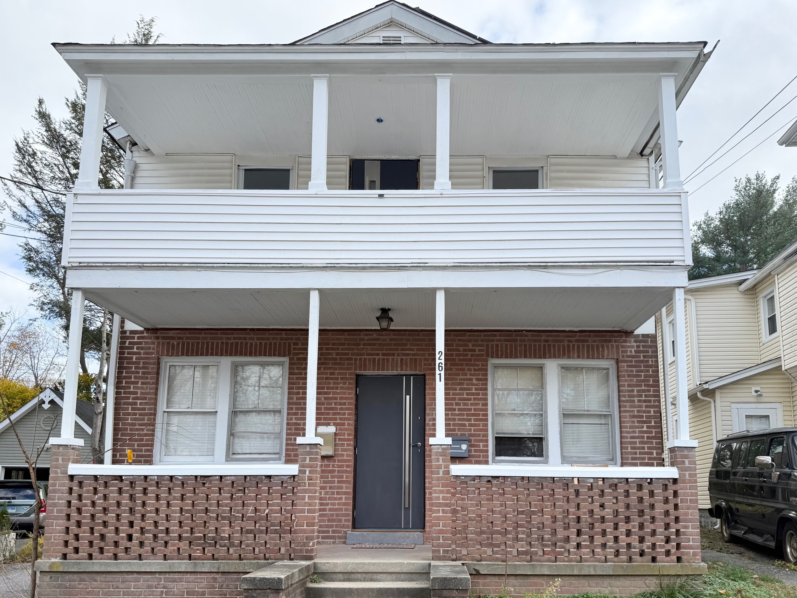 261 Hillside Avenue Torrington CT 06790