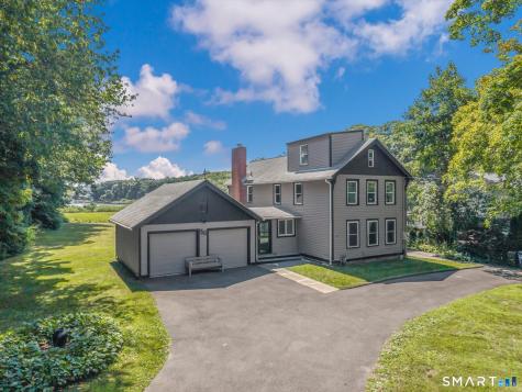 50 Stannard Avenue Branford CT 06405