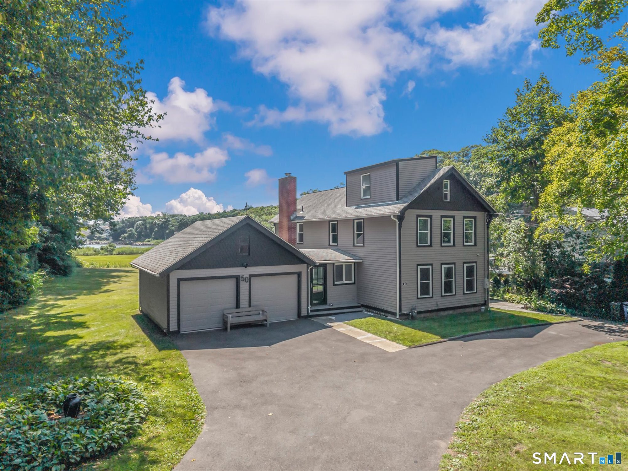50 Stannard Avenue Branford CT 06405