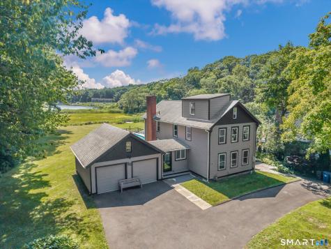 50 Stannard Avenue Branford CT 06405