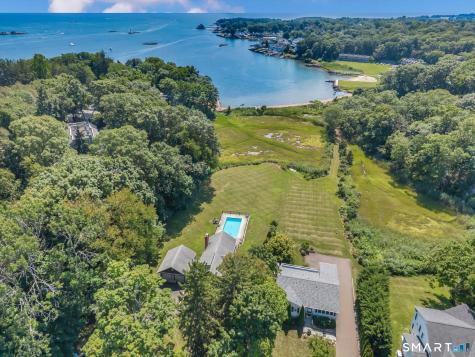 50 Stannard Avenue Branford CT 06405