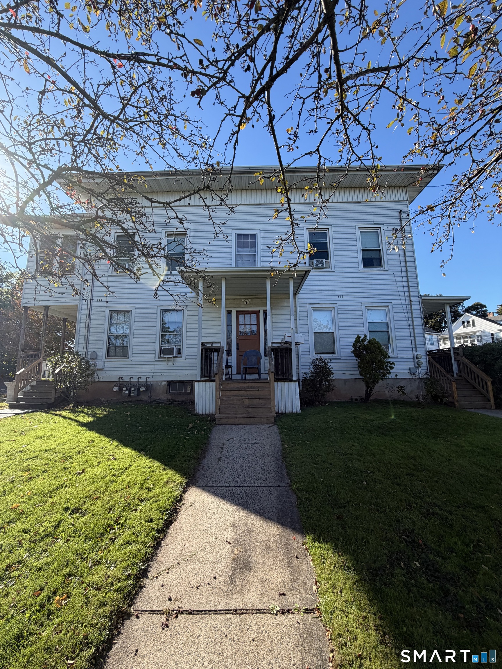 Middletown CT, 173 South Main Street