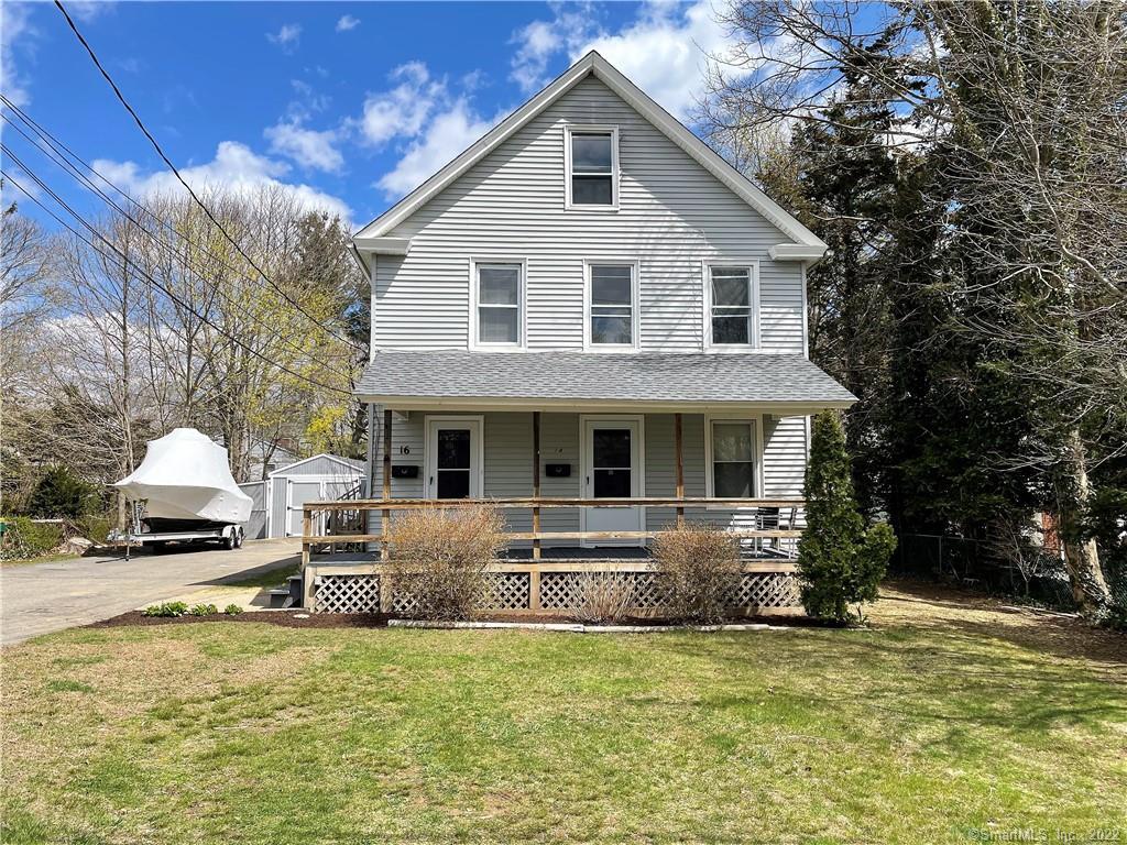 16 Wild Rose Avenue Waterford CT 06385