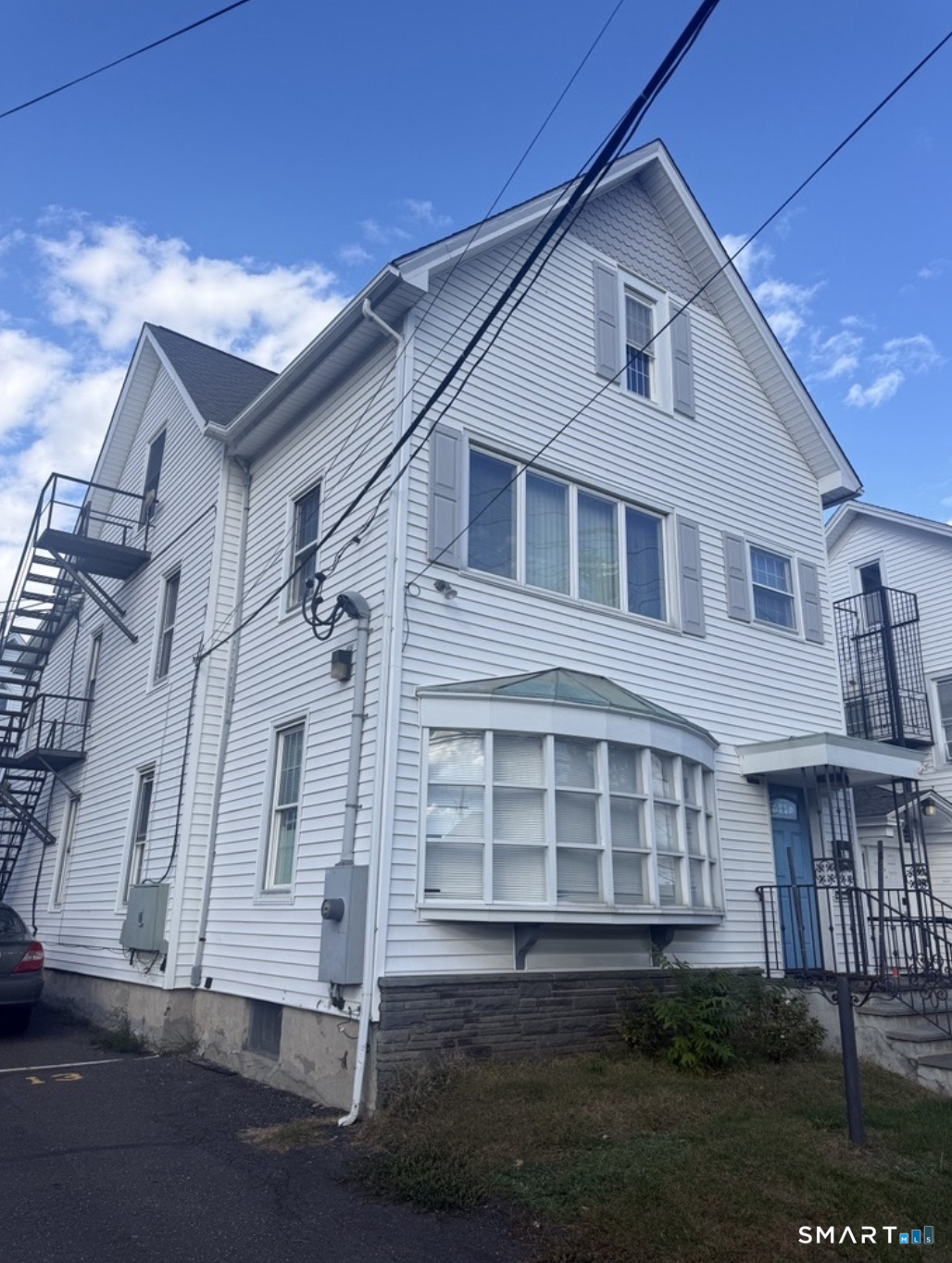 77 West Street Danbury CT 06810