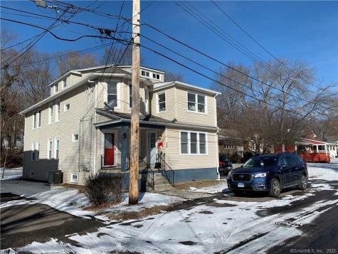 124 Flushing Avenue Fairfield CT 06825