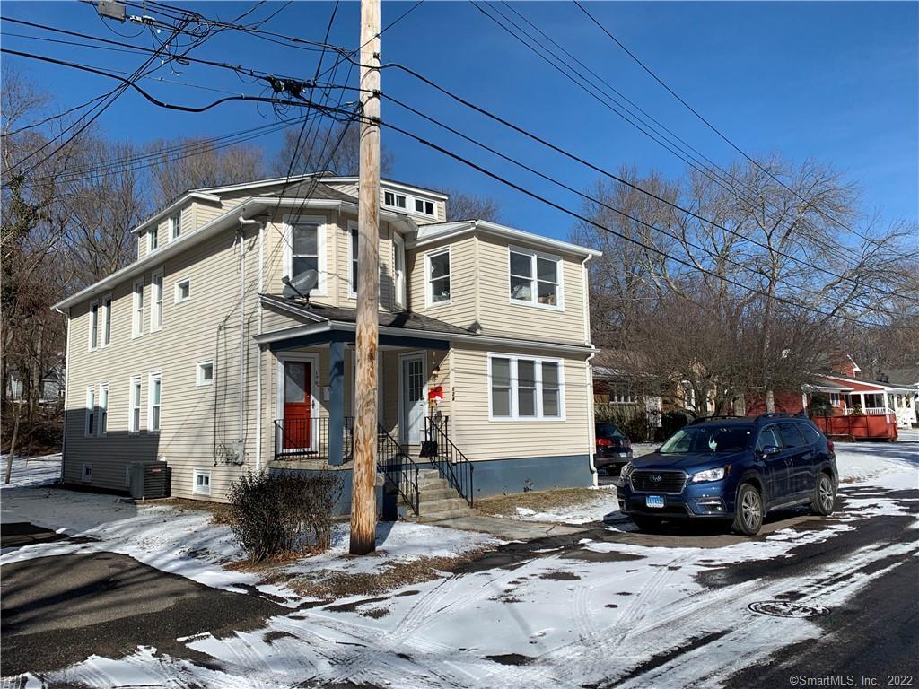 124 Flushing Avenue Fairfield CT 06825