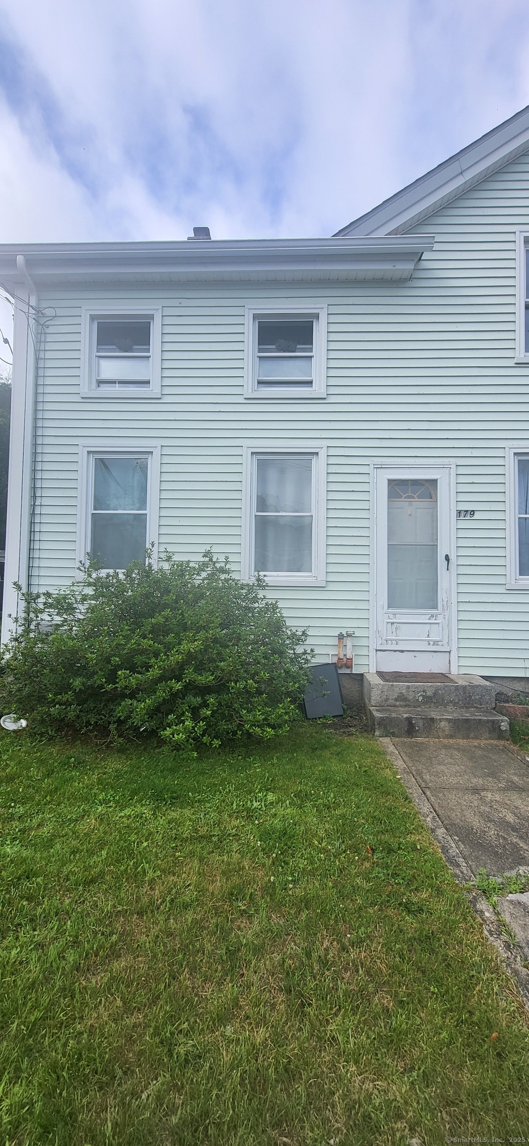 179 High Street Sprague CT 06330