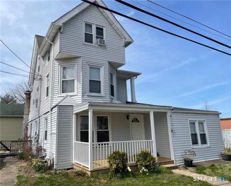 22 Church Street Branford CT 06405