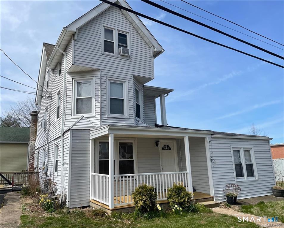 22 Church Street Branford CT 06405