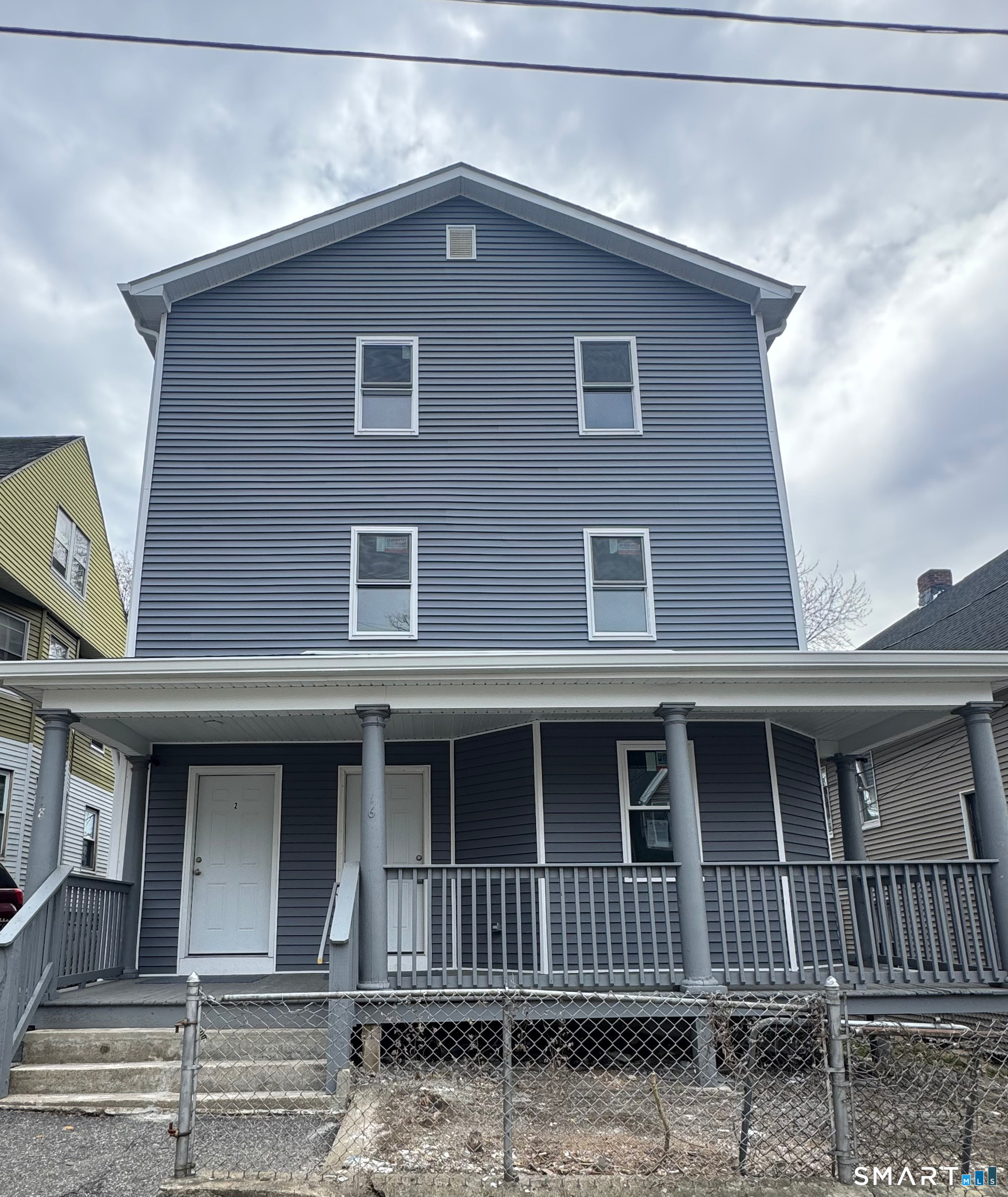 16 Arch Street Waterbury CT 06710