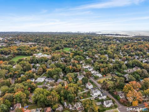 3 Park Place Darien CT 06820