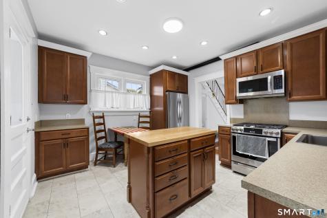 3 Park Place Darien CT 06820